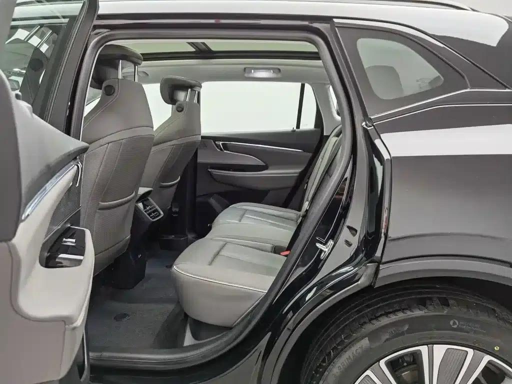 Buick E5 2023 Premium Standard Range Edition — миниатюра 15