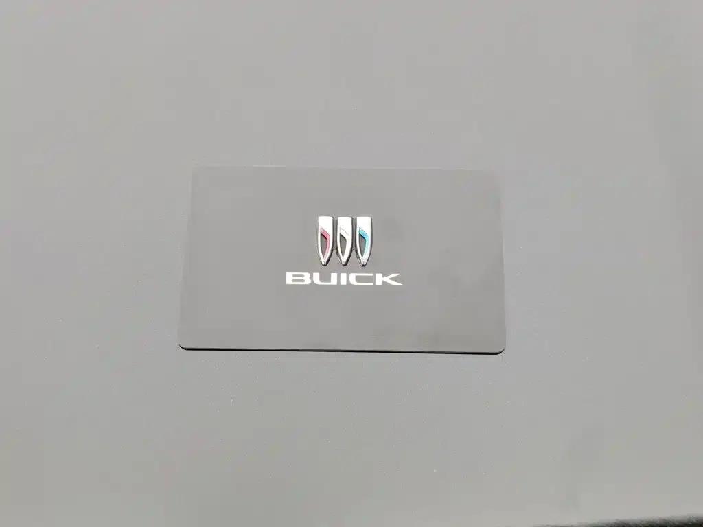 Buick E5 2023 Premium Standard Range Edition — миниатюра 19