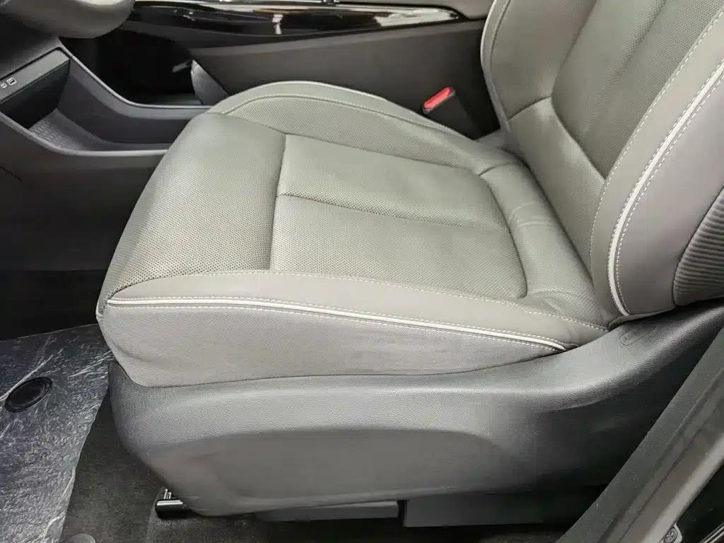Buick E5 2023 Premium Standard Range Edition — миниатюра 20