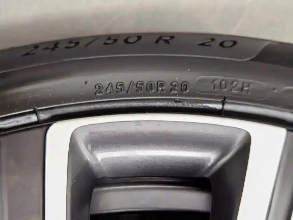 Buick E5 2023 Premium Standard Range Edition — миниатюра 24