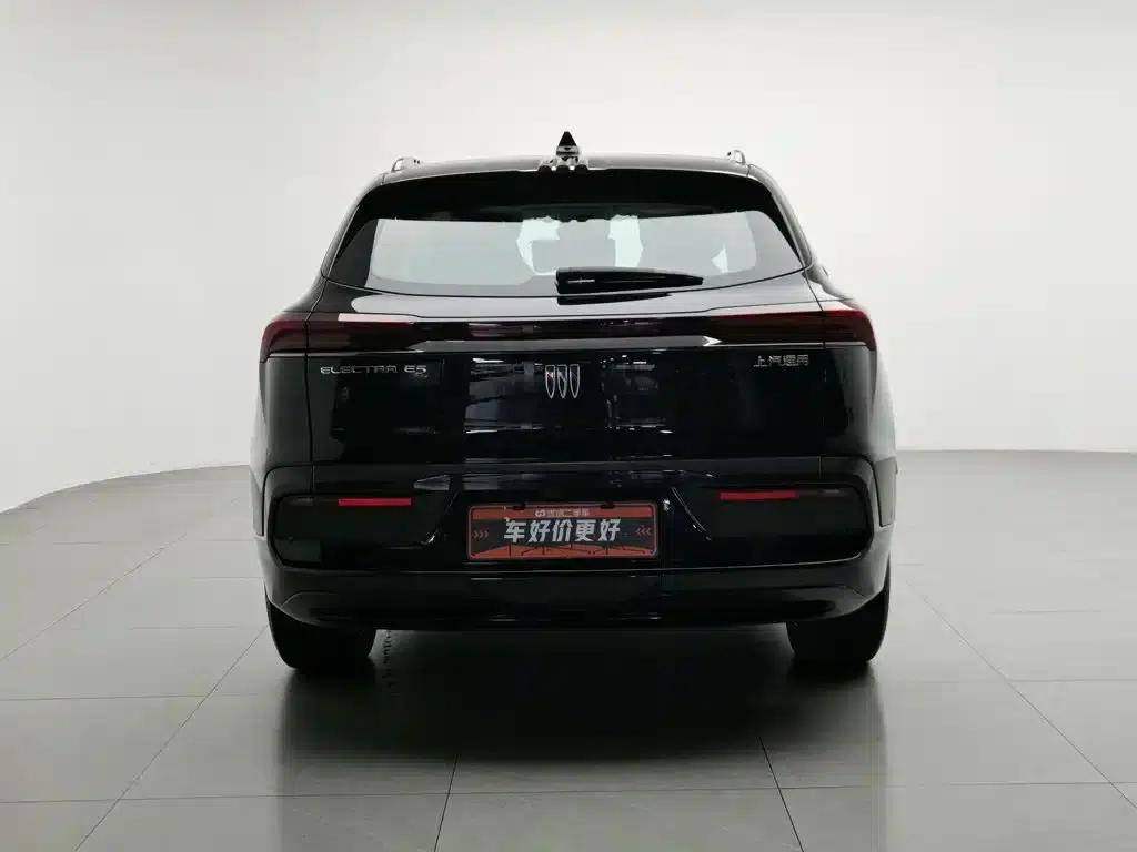 Buick E5 2023 Premium Standard Range Edition — миниатюра 4