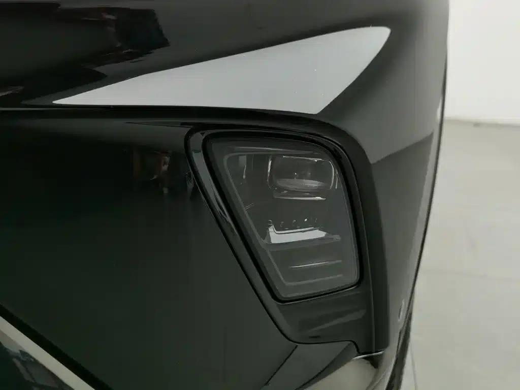 Buick E5 2023 Premium Standard Range Edition — миниатюра 7