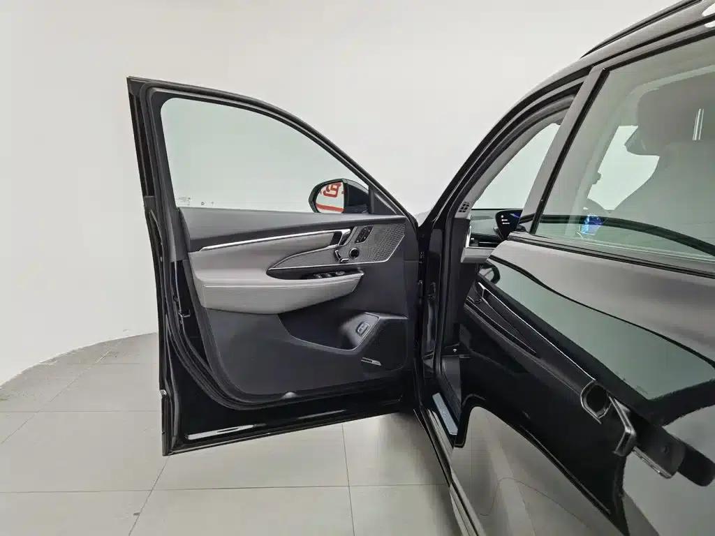 Buick E5 2023 Premium Standard Range Edition — миниатюра 8