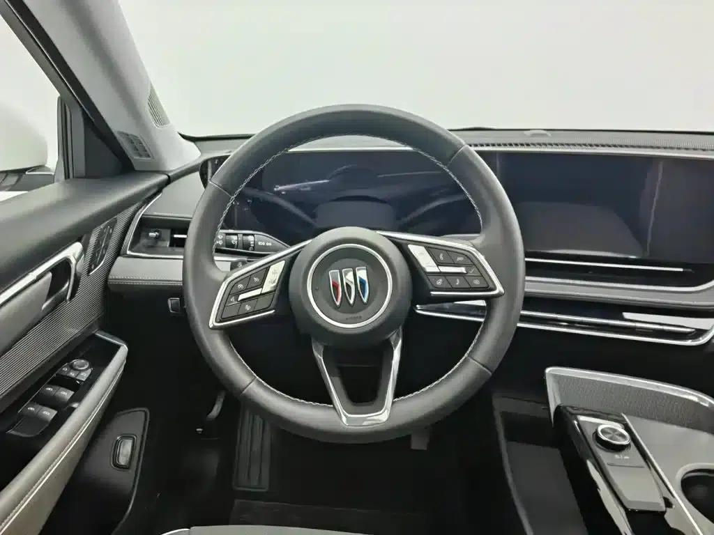 Buick E5 2025 620KM Premium Edition — миниатюра 11