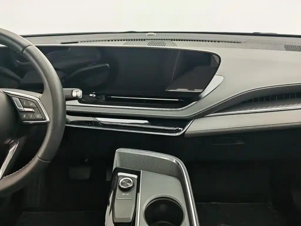 Buick E5 2025 620KM Premium Edition — миниатюра 12