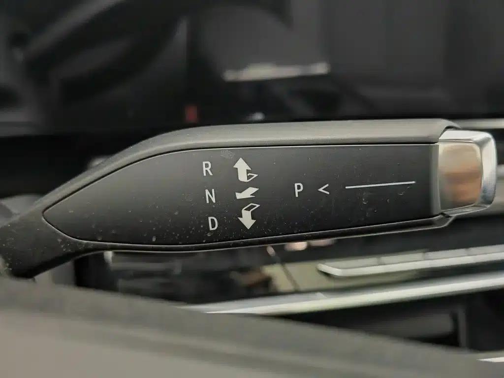 Buick E5 2025 620KM Premium Edition — миниатюра 13
