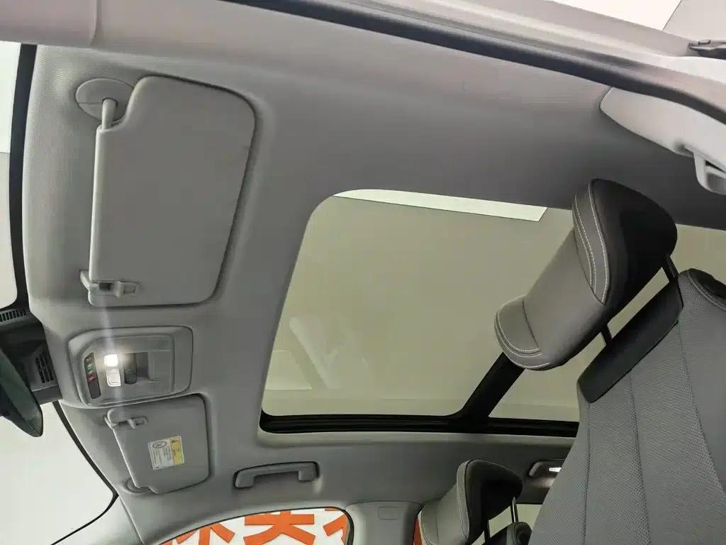 Buick E5 2025 620KM Premium Edition — миниатюра 14