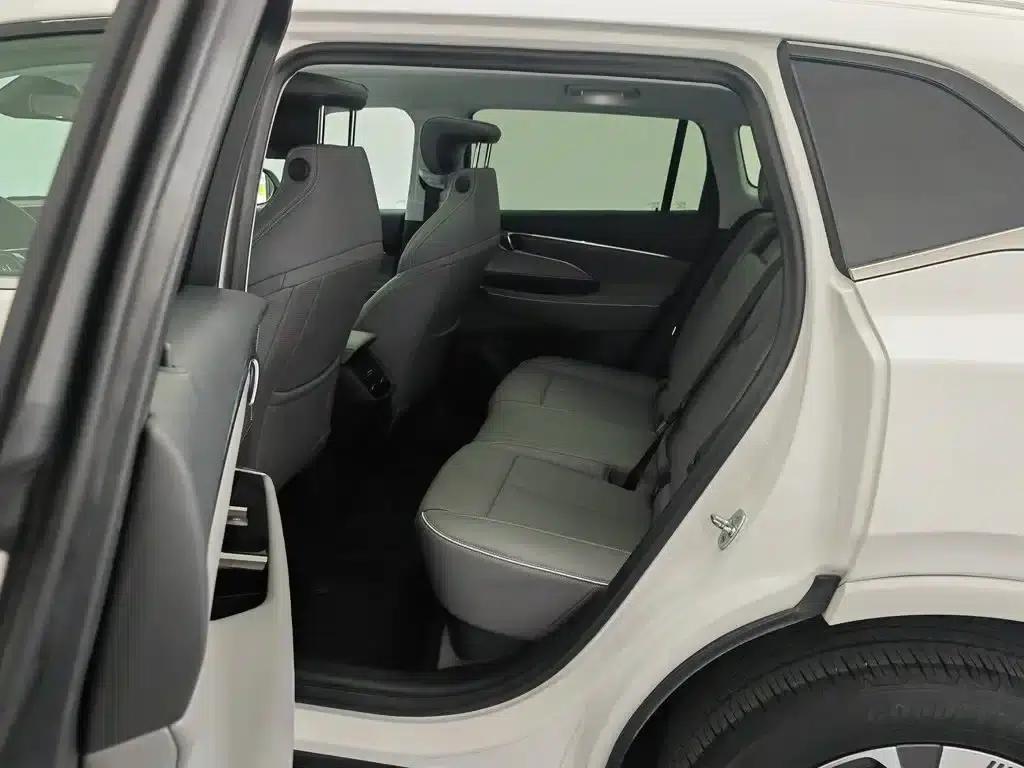 Buick E5 2025 620KM Premium Edition — миниатюра 15