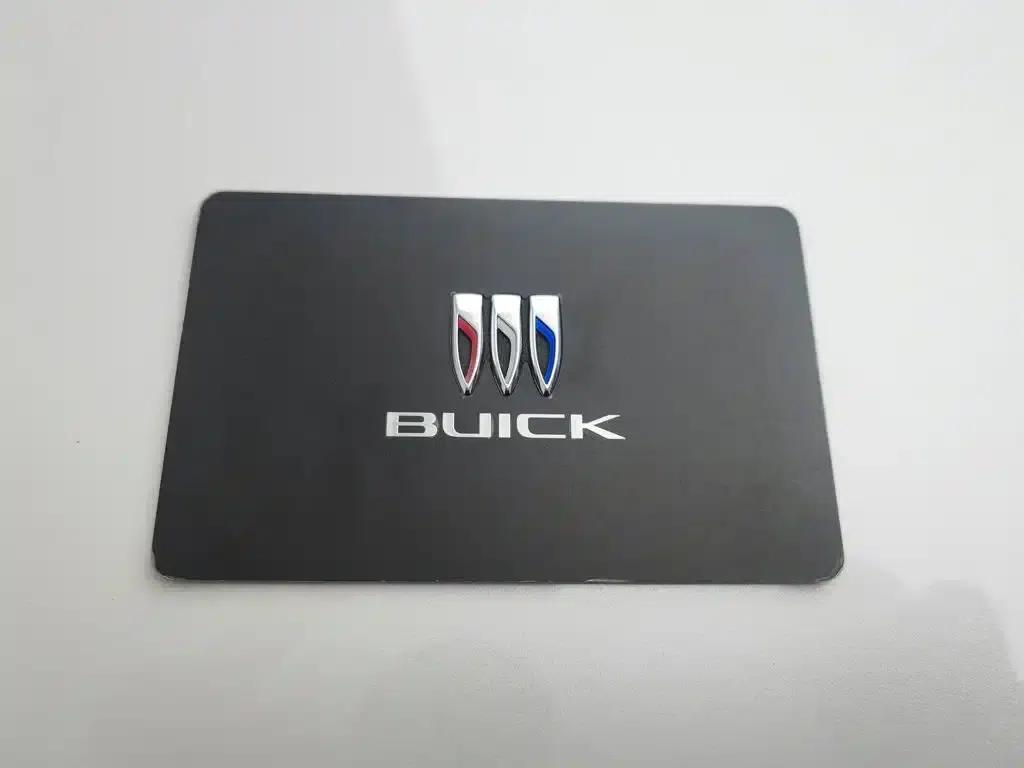 Buick E5 2025 620KM Premium Edition — миниатюра 19