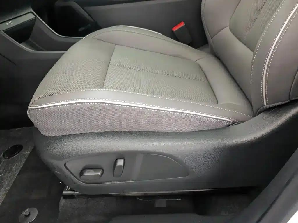 Buick E5 2025 620KM Premium Edition — миниатюра 20