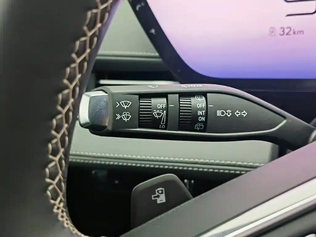 Buick E5 2025 620KM Premium Edition — миниатюра 21