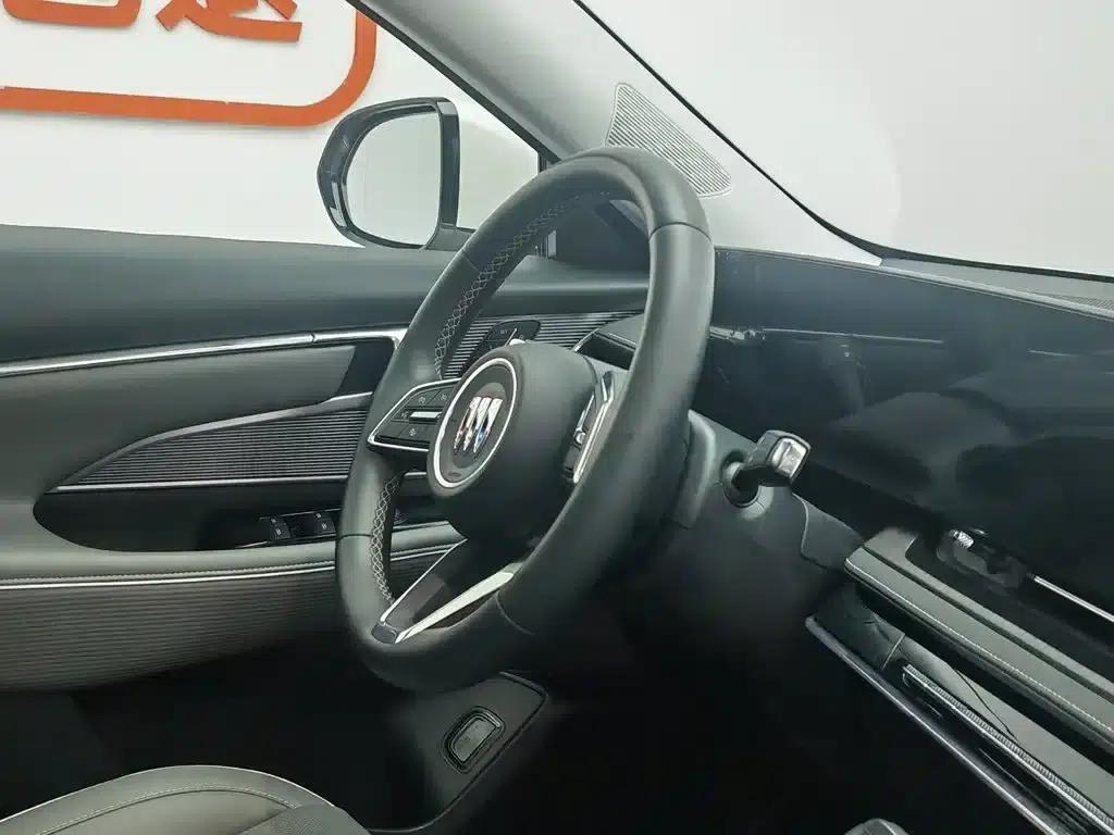 Buick E5 2025 620KM Premium Edition — миниатюра 22