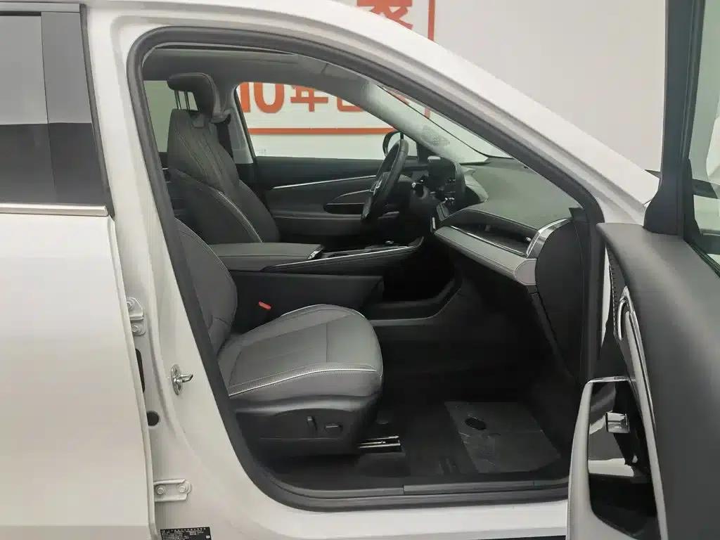Buick E5 2025 620KM Premium Edition — миниатюра 23