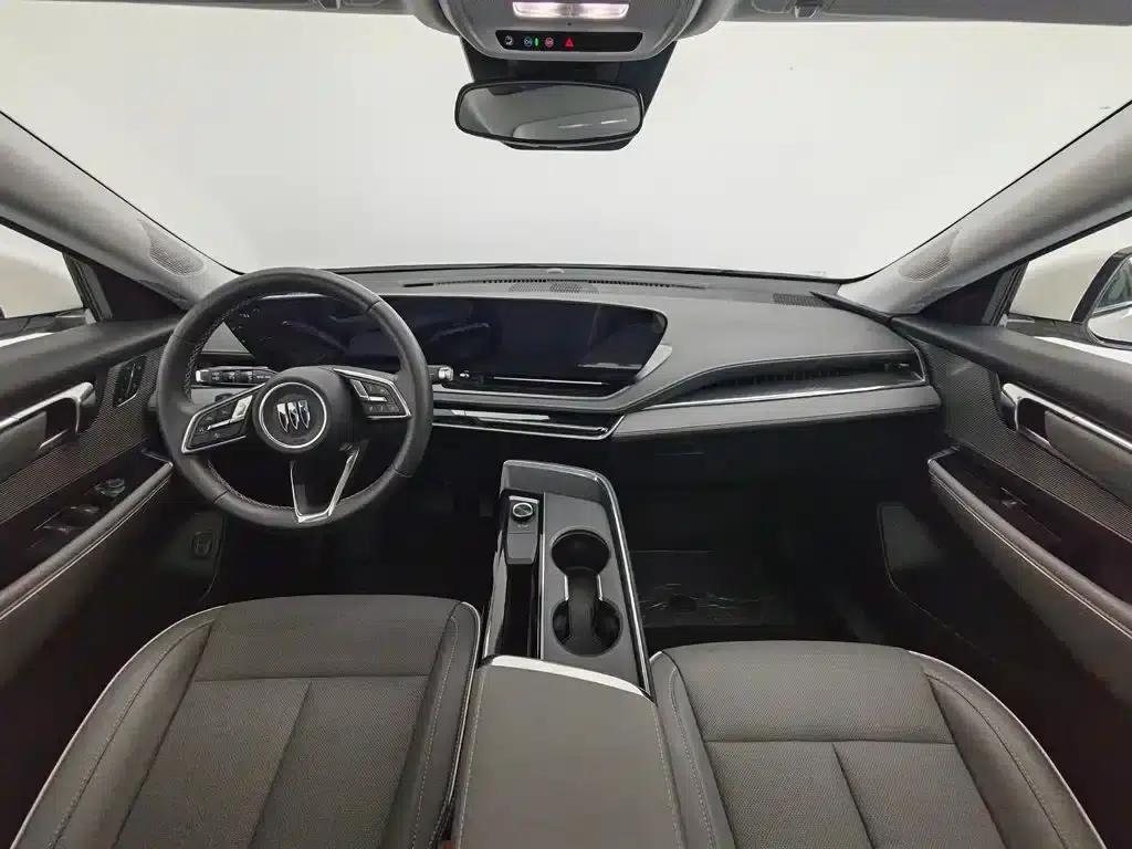 Buick E5 2025 620KM Premium Edition — миниатюра 5