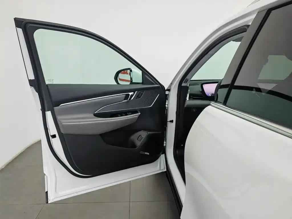 Buick E5 2025 620KM Premium Edition — миниатюра 8