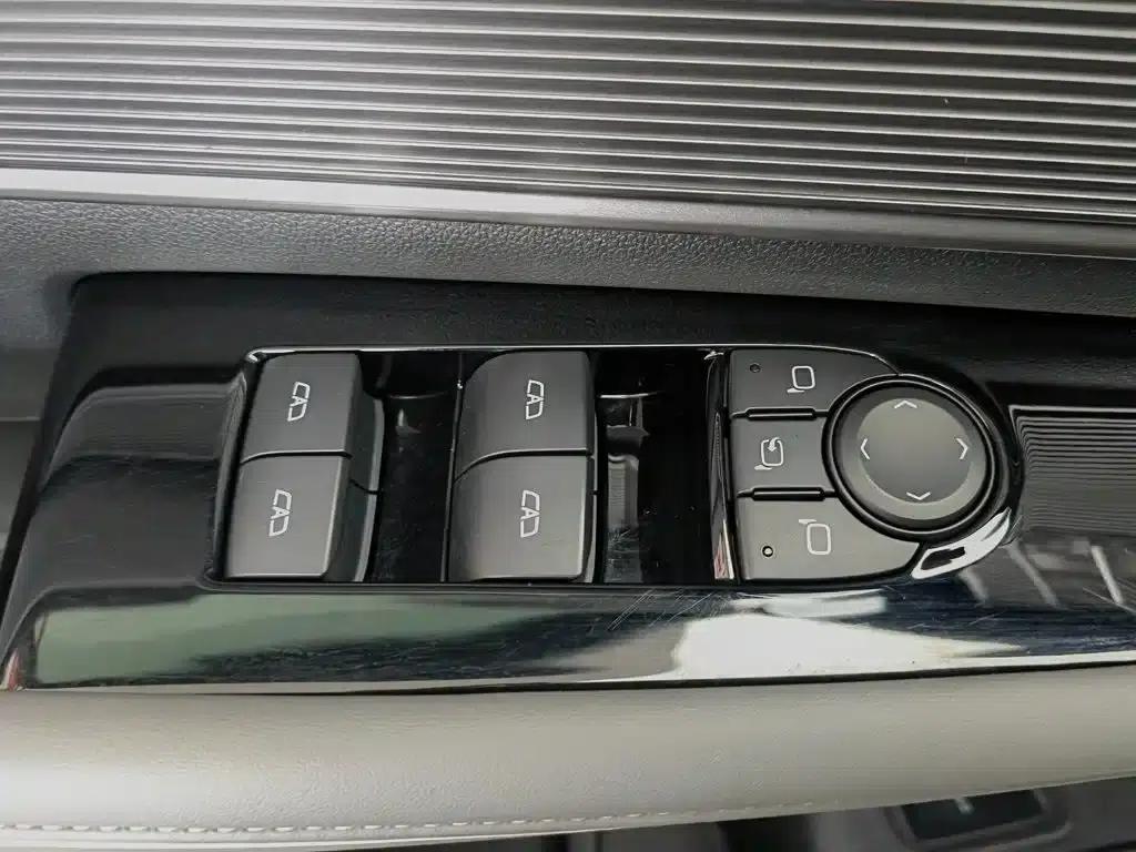 Buick E5 2025 620KM Premium Edition — миниатюра 9