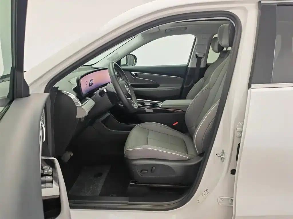 Buick E5 2025 620KM Premium Edition — миниатюра 10