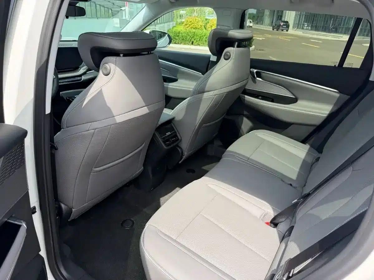 Buick E5 2025 620KM Premium Edition — миниатюра 11