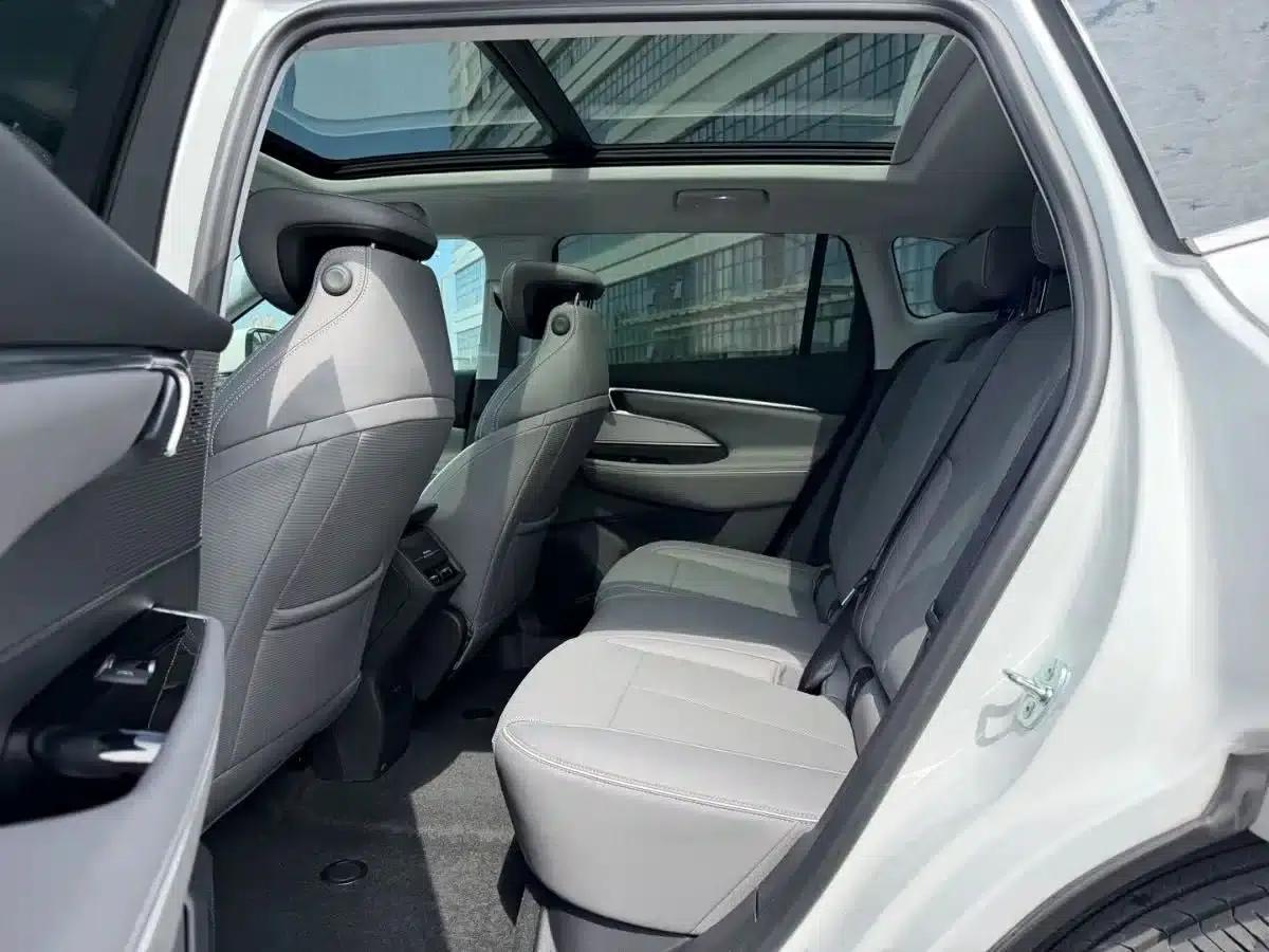 Buick E5 2025 620KM Premium Edition — миниатюра 12
