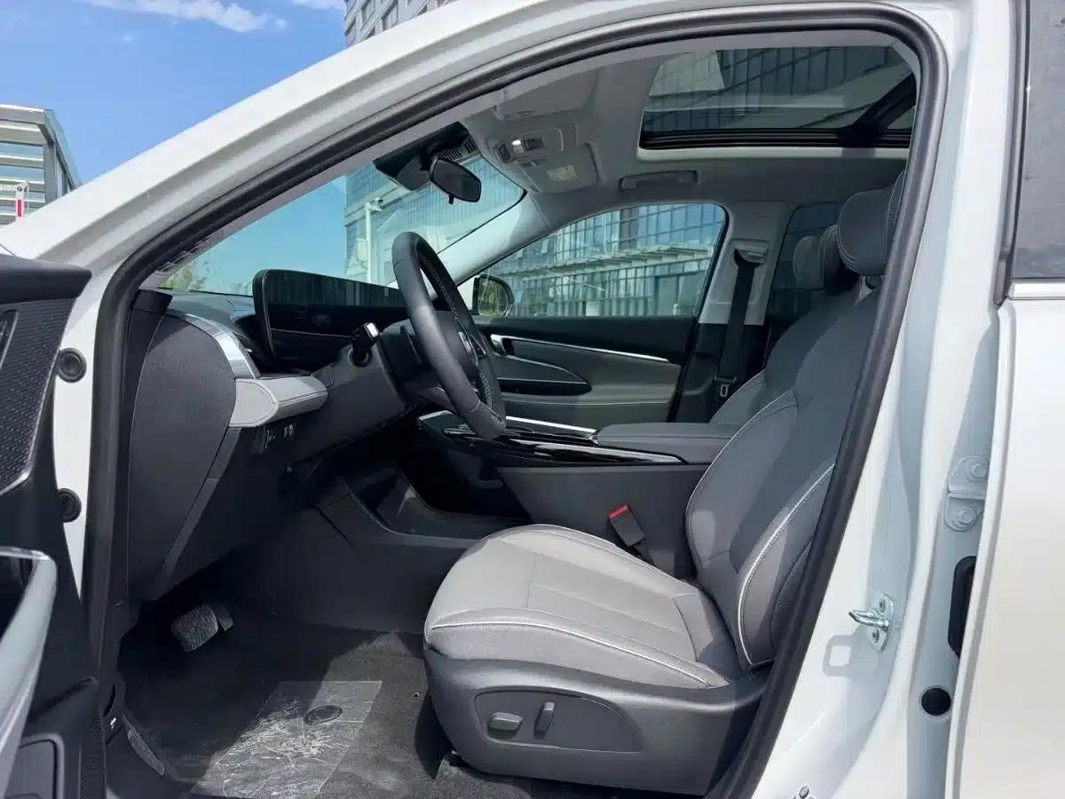 Buick E5 2025 620KM Premium Edition — миниатюра 7
