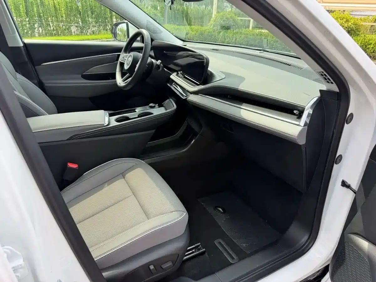 Buick E5 2025 620KM Premium Edition — миниатюра 10