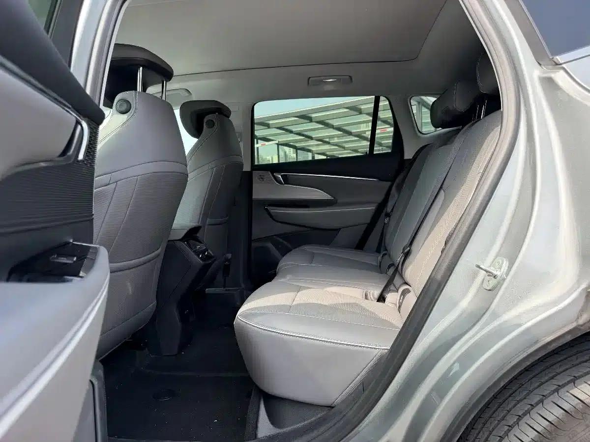 Buick E5 2025 620KM Premium Edition — миниатюра 11