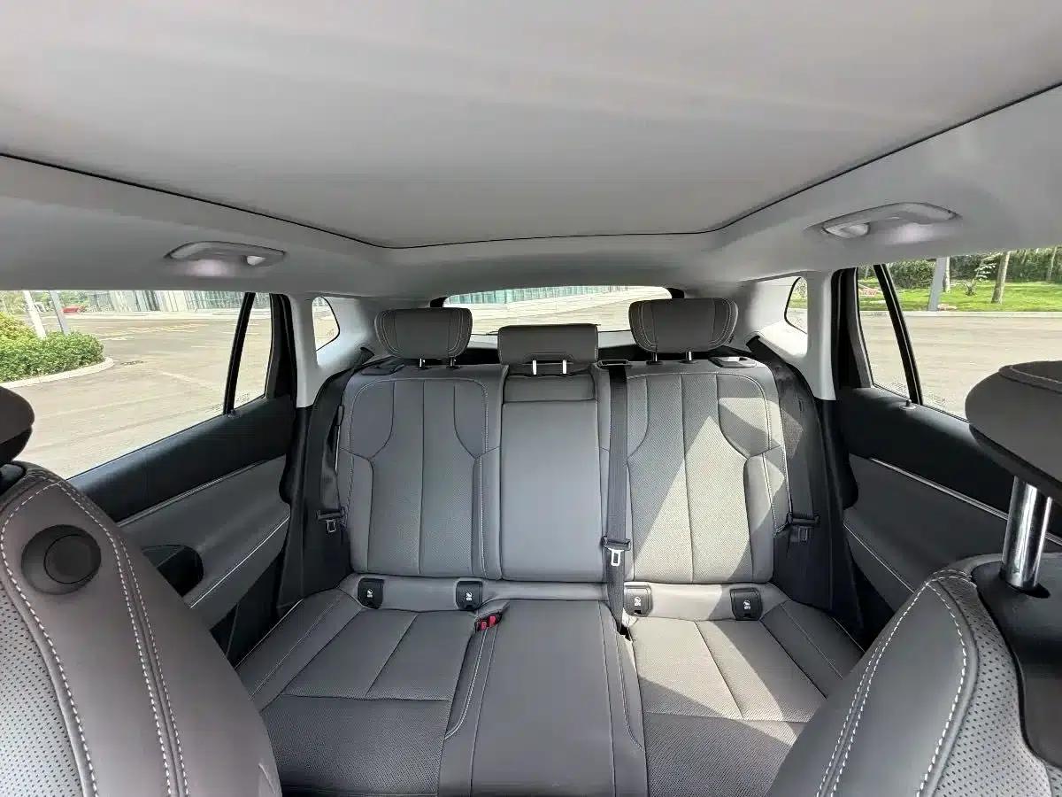 Buick E5 2025 620KM Premium Edition — миниатюра 13