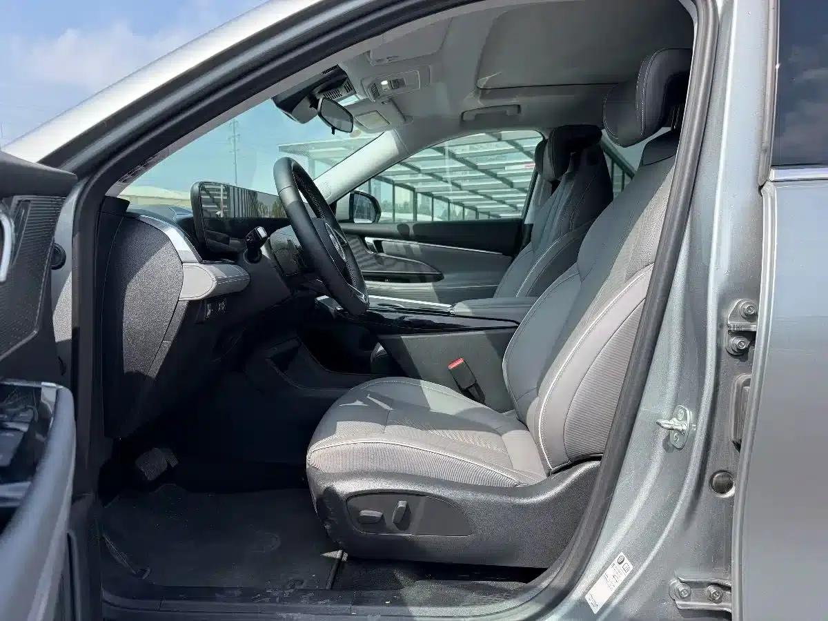 Buick E5 2025 620KM Premium Edition — миниатюра 9