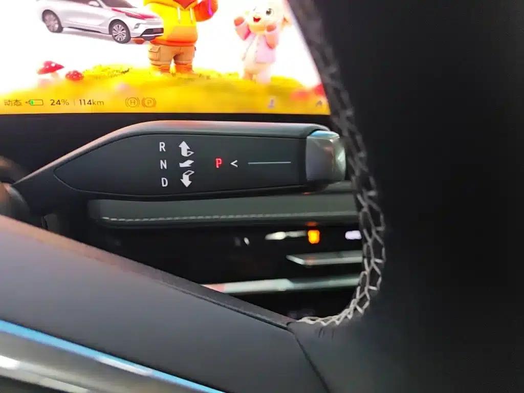 Buick E5 2025 620KM Premium Edition — миниатюра 14