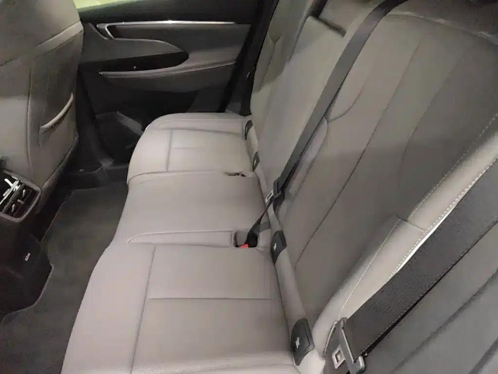 Buick E5 2025 620KM Premium Edition — миниатюра 17