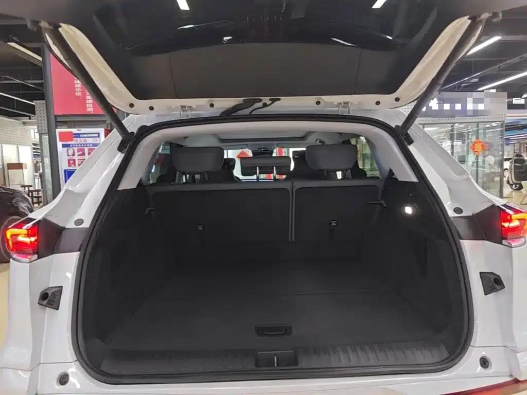 Buick E5 2025 620KM Premium Edition — миниатюра 19