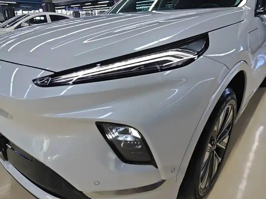 Buick E5 2025 620KM Premium Edition — миниатюра 24