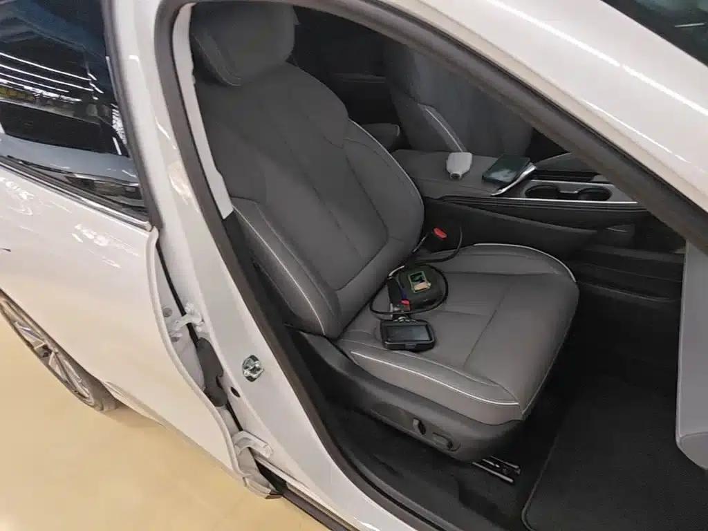 Buick E5 2025 620KM Premium Edition — миниатюра 25