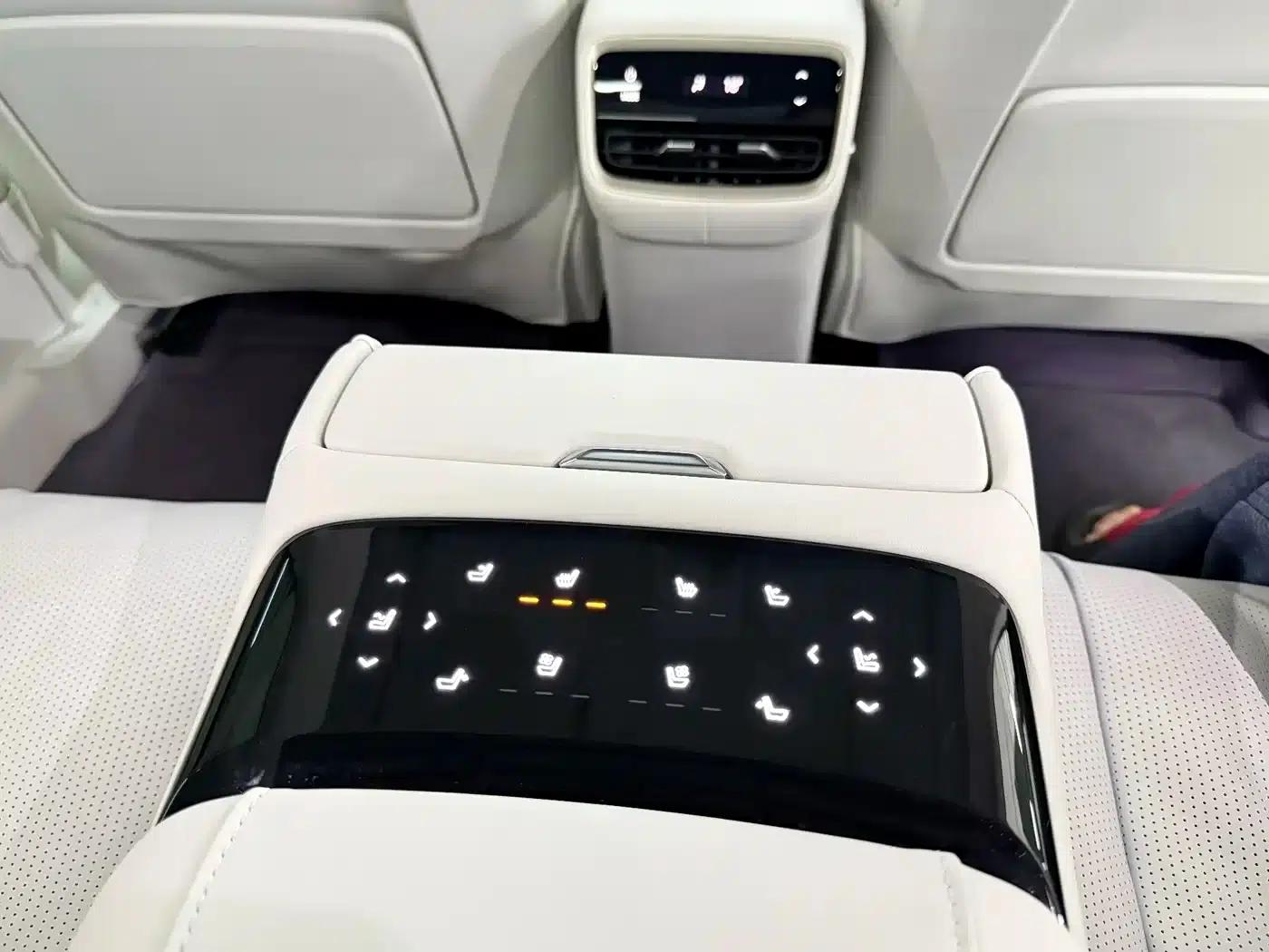 Buick Avenir 2025 — миниатюра 17