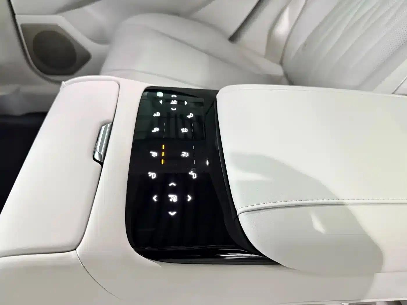 Buick Avenir 2025 — миниатюра 18