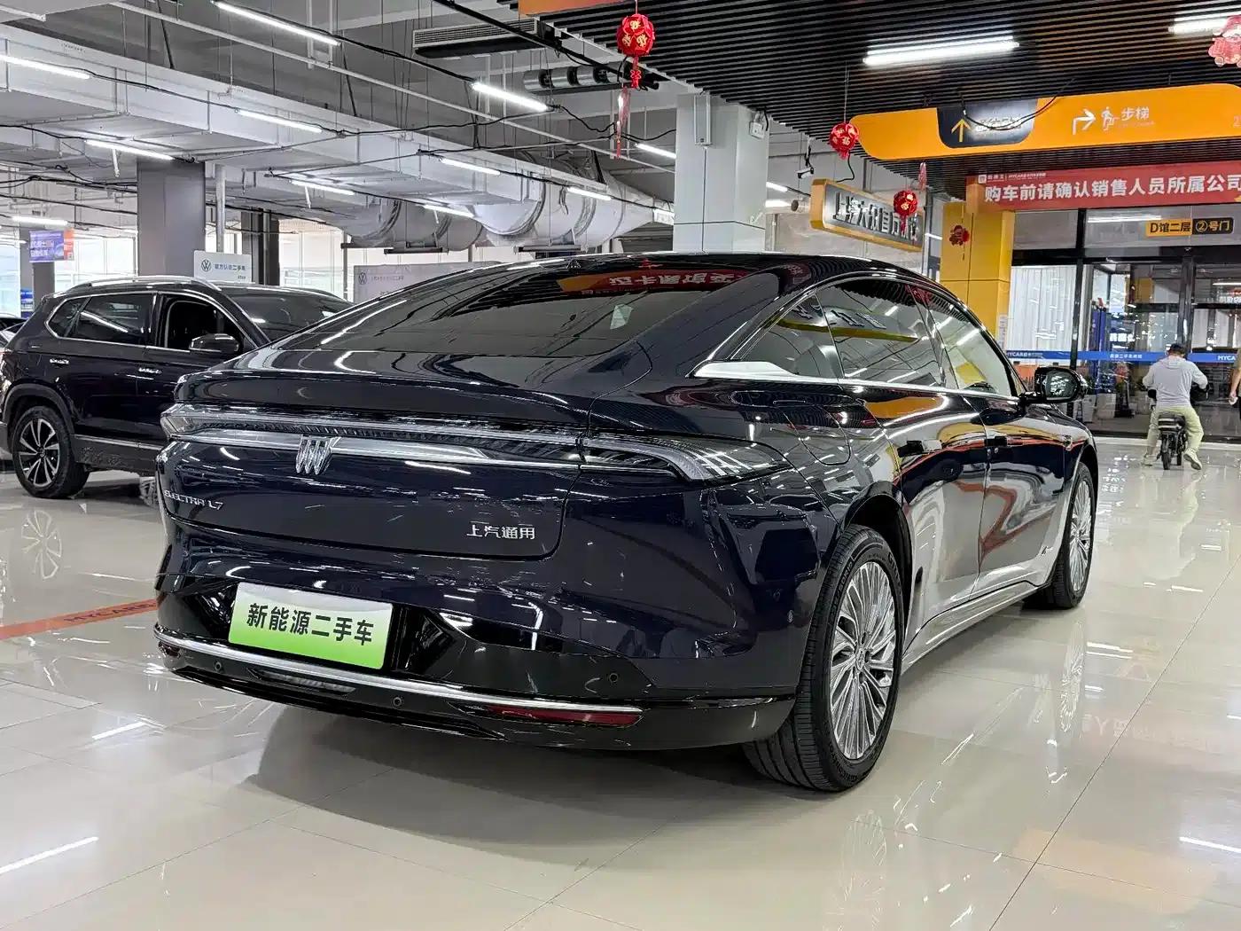 Buick Avenir 2025 — миниатюра 4