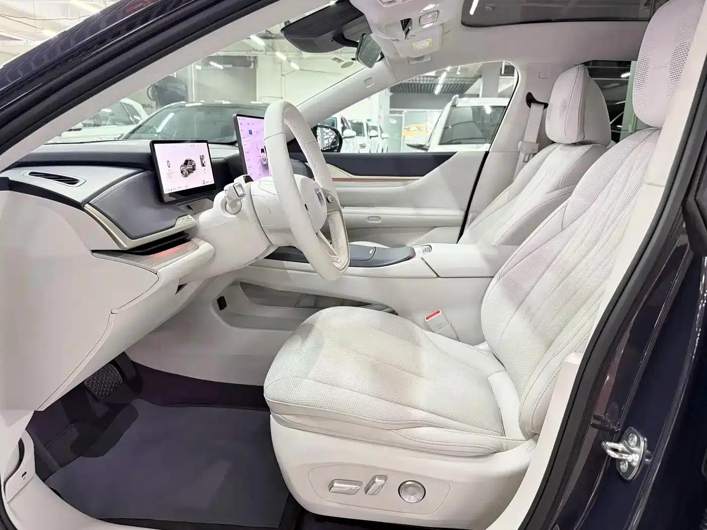 Buick Avenir 2025 — миниатюра 8