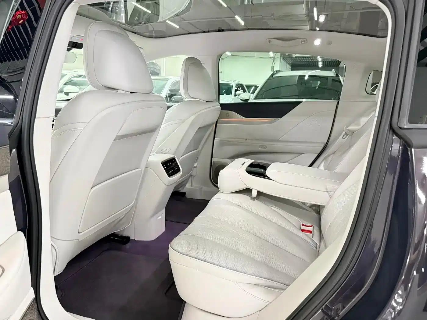 Buick Avenir 2025 — миниатюра 9
