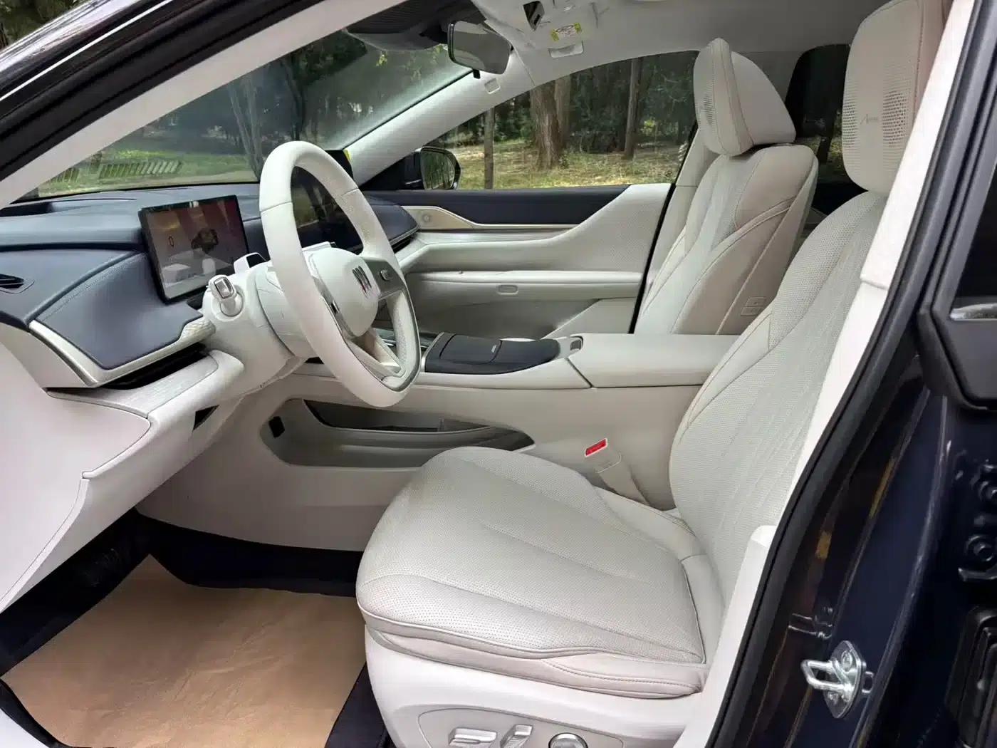 Buick Avenir 2025 — миниатюра 6