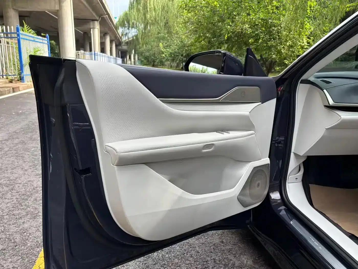 Buick Avenir 2025 — миниатюра 7