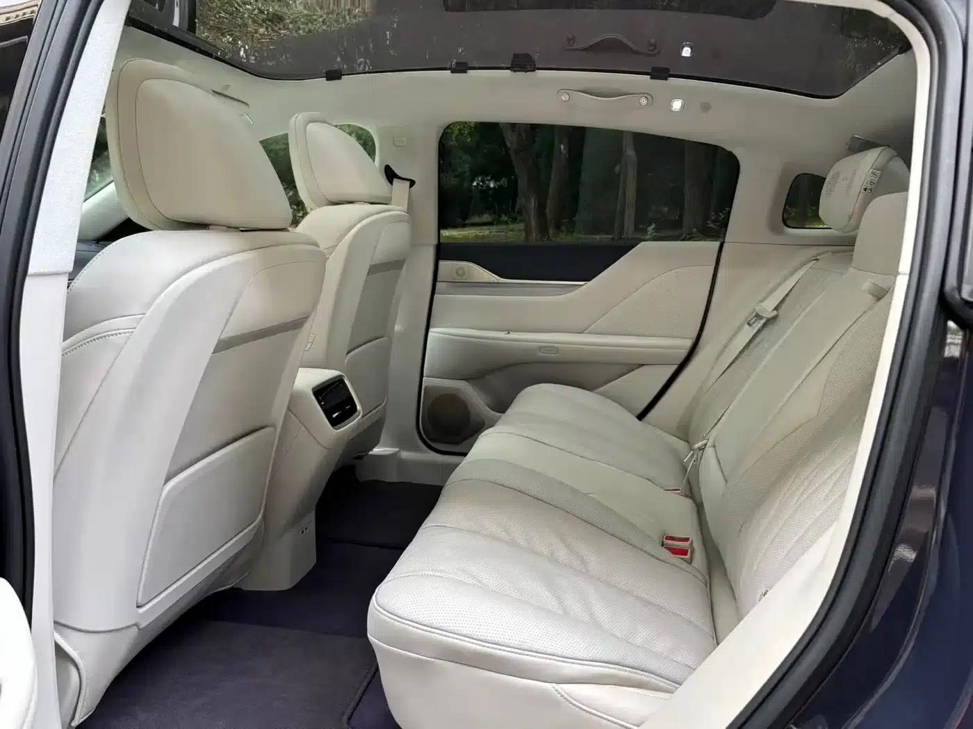 Buick Avenir 2025 — миниатюра 9