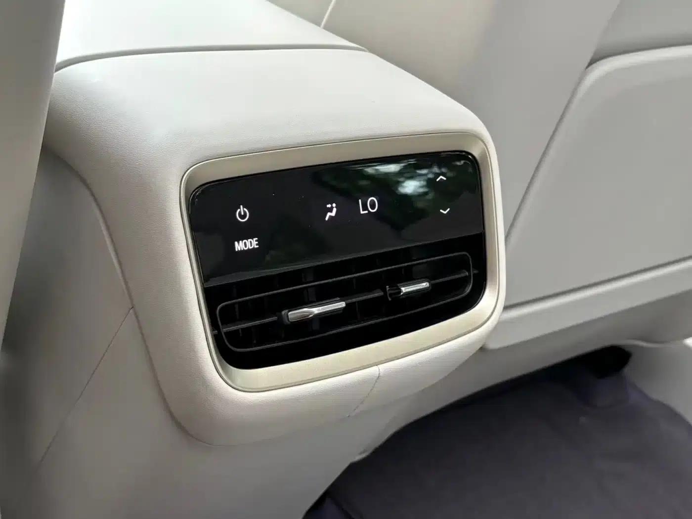 Buick Avenir 2025 — миниатюра 10