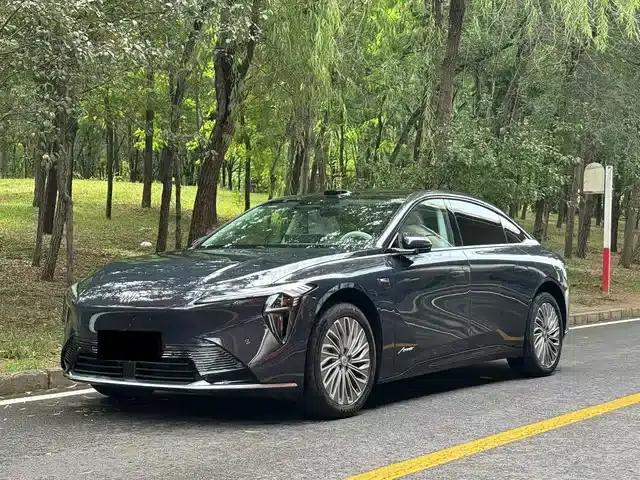 Buick Avenir 2025