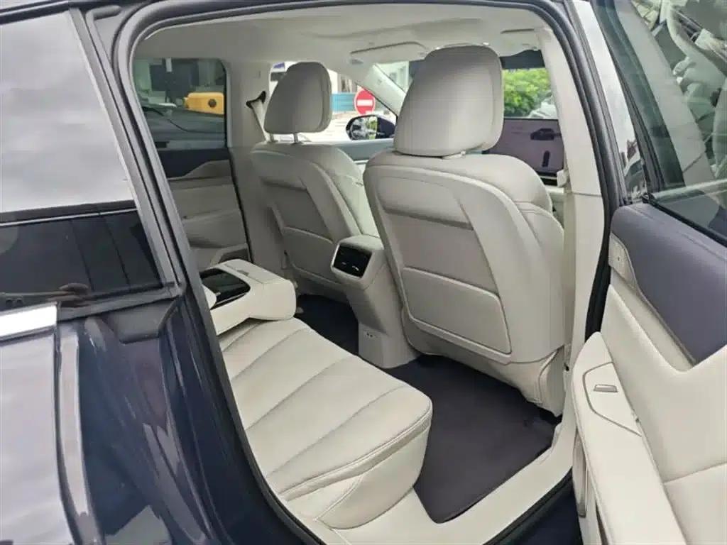 Buick Avenir 2025 — миниатюра 12