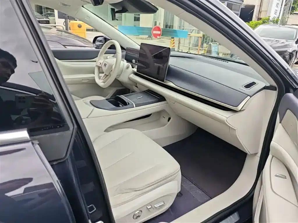 Buick Avenir 2025 — миниатюра 13