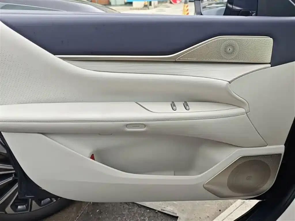 Buick Avenir 2025 — миниатюра 6