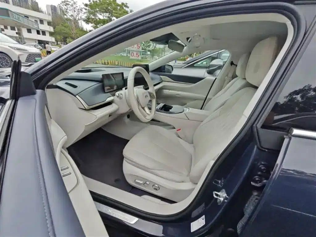 Buick Avenir 2025 — миниатюра 7