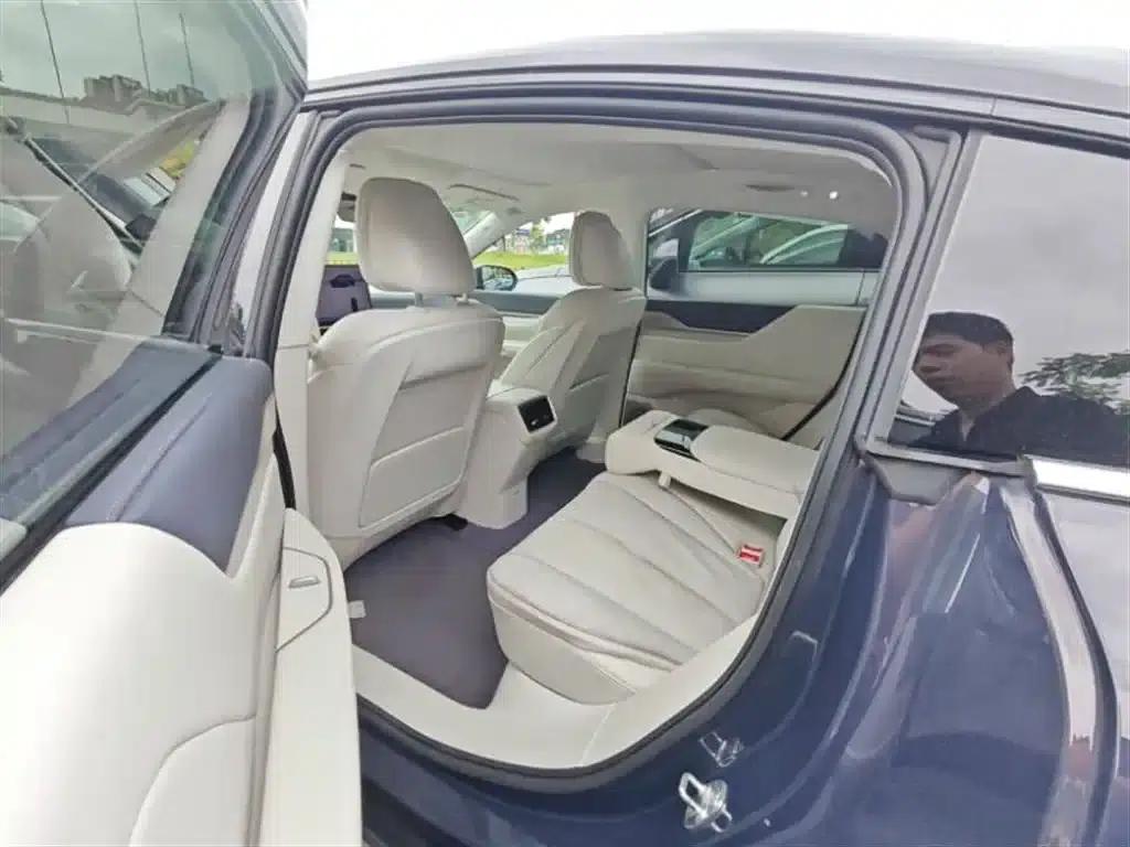 Buick Avenir 2025 — миниатюра 8