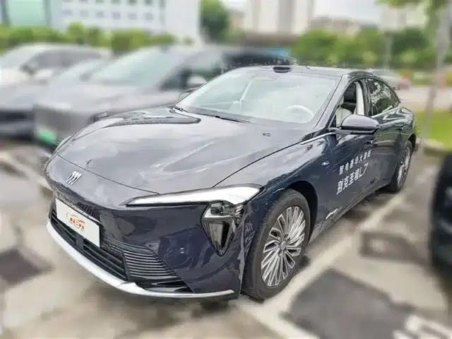 Buick Avenir 2025