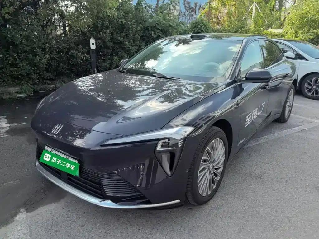 Buick Avenir 2025 — миниатюра 1